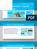 FINANCIAMIENTO Y CAPITAL DE TRABAJO.pptx