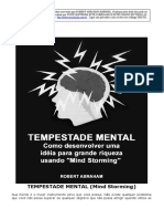 Tempestade mental - Mind Storming.doc
