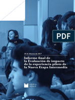 Informe Final EVALUACION - NEI