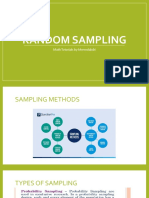 Sampling Methods Explained