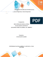 Colaborativo Fase 3 Comercio Internacional