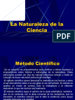 Naturaleza de la Epistemología.ppt