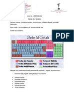 GUIA No. 3 Informatica EL Teclado PDF