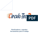 Organizadores PDF