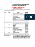 NOTULENSI RAPAT Cianjur Bersatu Gemah Ripah Repeh Rapih