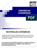 Ceramica Avanzada PDF