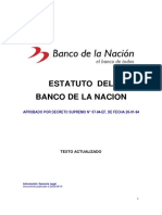 EstatutoBN PDF