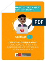 Autoinstructivo Leccion2