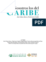 NOSOTROS LOS DEL CARIBE Final