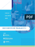 Documento 2-Secundaria Comun-2020 PDF