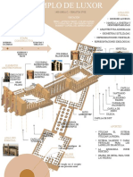 Infografia-Templo Luxor
