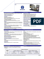 Grupo Electrógeno New Holland-CD33 PDF