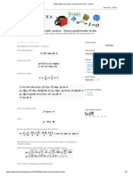 Matematika Za Poneti - Kardanova Formula - Primer