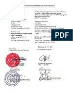 Lembar - Pengesahan - Muhammad Masyruhan