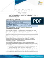 Guía de actividades y rúbrica de evaluación - Fase 1 - Fundamentos del curso.pdf