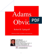 Adams Obvio PDF