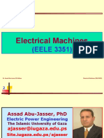 Chapter 1 Introduction To Machinery Principles