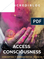 Conceptos y Herramientas Básicas de Access PDF