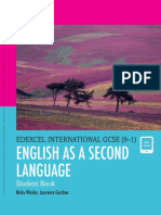 International GCSE English As A Second Language Student Book Sample PDF