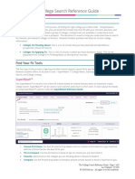 Student Asset_The College Search Reference Guide