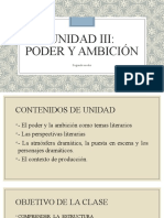 El poder de la introspección: El monólogo como herramienta literaria