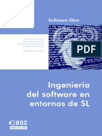 Ingenieria Del Software en Entornos de SL-1