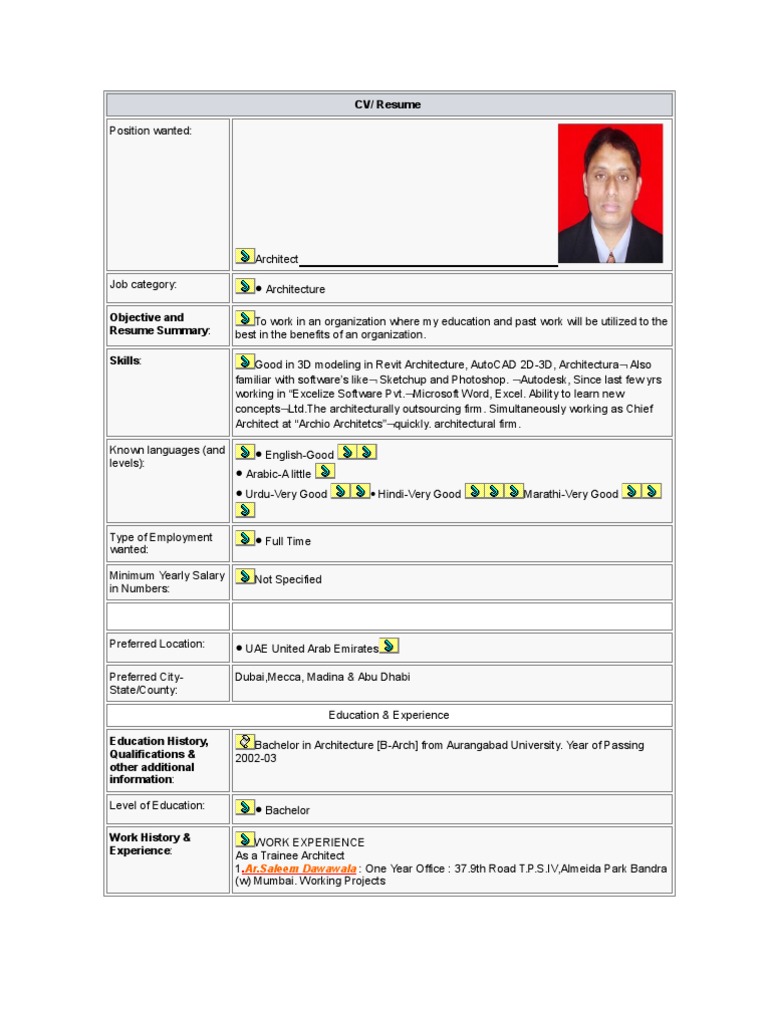 Ar - Altaf Shaikh Vitae | PDF | United Arab Emirates | Business
