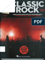 RockBandCampVolume1 ClassicRock PDF