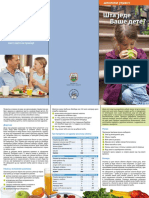 Agitka Za-Roditelje Sta Jede Vase Dete 2008 PDF