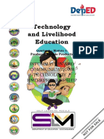 Tle 6 Ictentrep Module 1