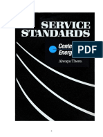 Service-Standards