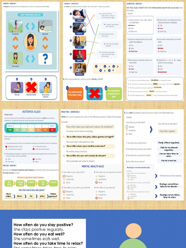 English Week 21 | PDF