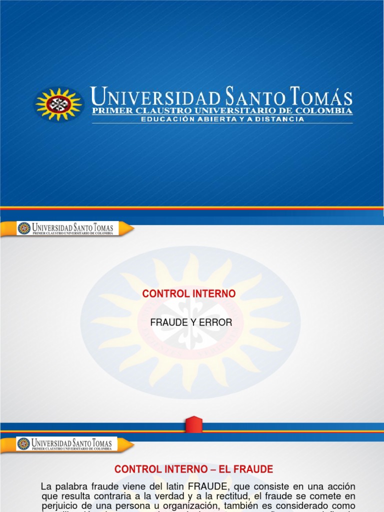 Prevención y Detección de Fraude Empresarial | PDF | Corrupción ...