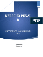 Penal - Resumen 6