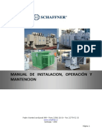 Manual de Instalación, Operación y Mantención NP78056.pdf