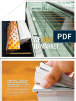 SCHAWK Premedia: We Deliver You To Market