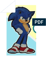 sonic the movie.docx