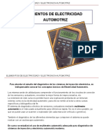 Aprende electronica para mecanicos - 1parte -.pdf