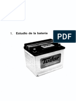 1.- Curso de electricidad del automovil - Estudio de la Bateria.pdf