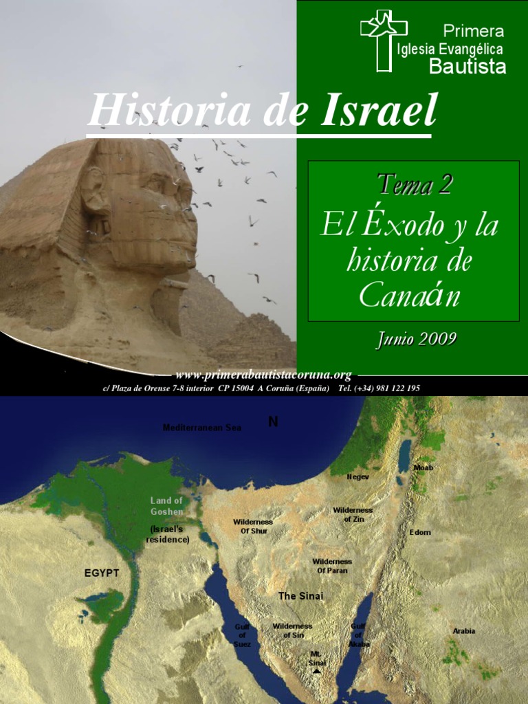 Almacenaje en Pitón y Ramsés | PDF | Moisés | Hatshepsut