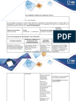 Guía de actividades y rubrica de evaluación - Tarea 3.docx