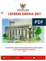 LKJ Asdep Humas Dan Protokol