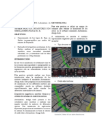 INFORME LABORATORIO TERMOFLUIDOS Motor