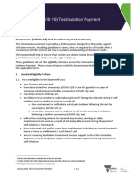 Coronavirus (COVID-19) Test Isolation Payment Guidelines-27072020