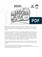 Lectura Tercero 08 de Setiembre