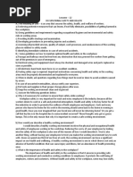 General Safety Induction Questionnaire | PDF | Safety | Laboratories