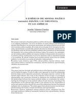 Sistema Español PDF