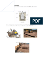 Proceso Constructivo Del Cimiento