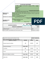 Informe Auditoriaa