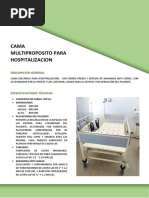 Mu 030 A E Manual De Usuario Y Mantenimiento Prohs Ts 25